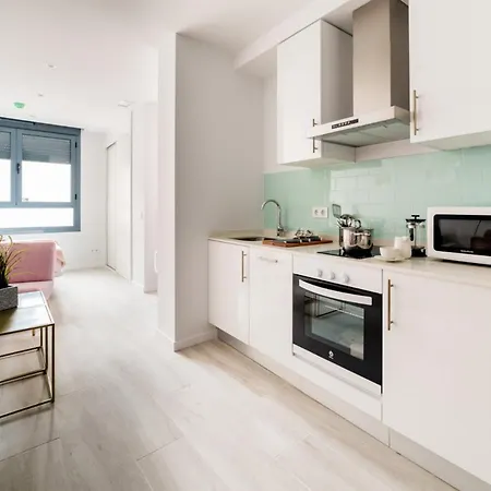 Welcomer Ribera Apartman