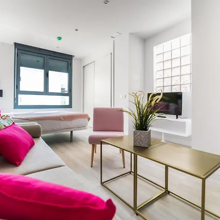 Welcomer Ribera Apartman *