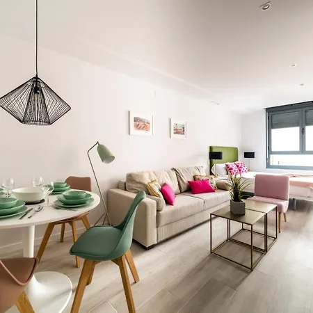 Apartman Welcomer Ribera *
