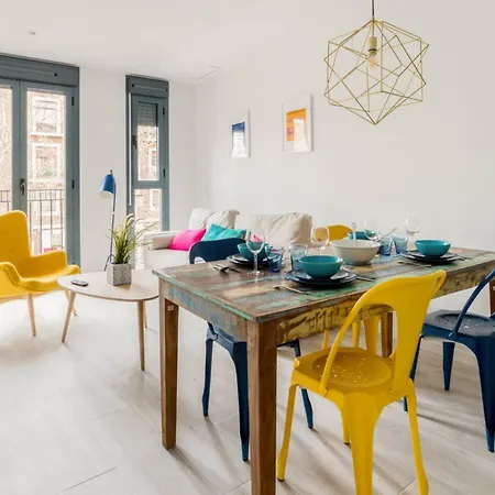 Apartman Welcomer Ribera