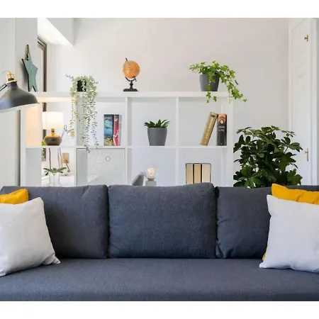 Lovely Loft Close Cuzco Sor Angela Apartamento *