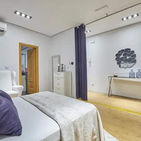 Apartamentosensol Apartment *