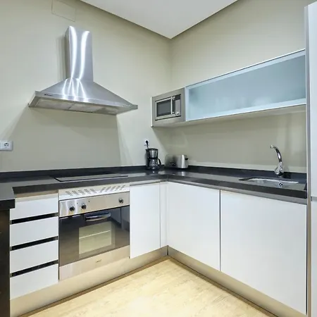 Apartamentosensol * Madrid
