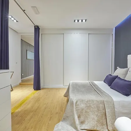 Apartamentosensol