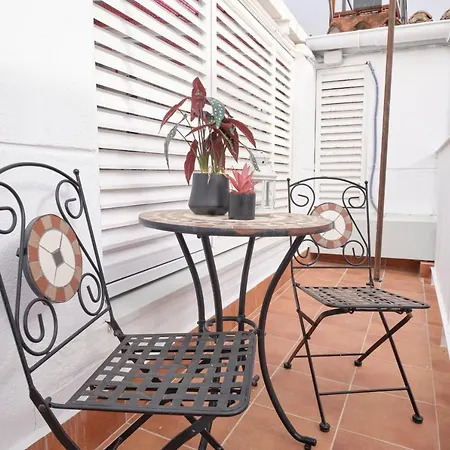 Apartamentosensol *