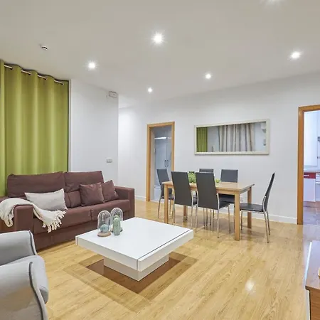Apartamentosensol Apartment