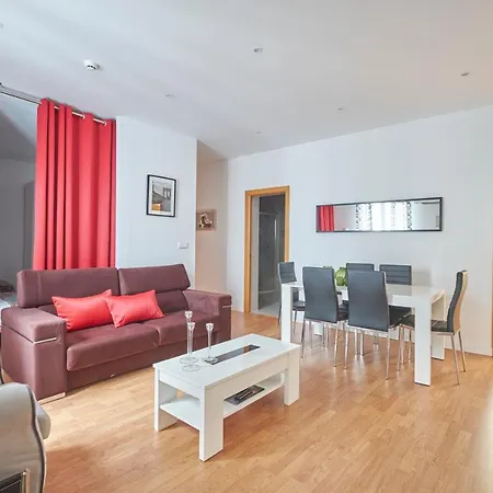Apartamentosensol *