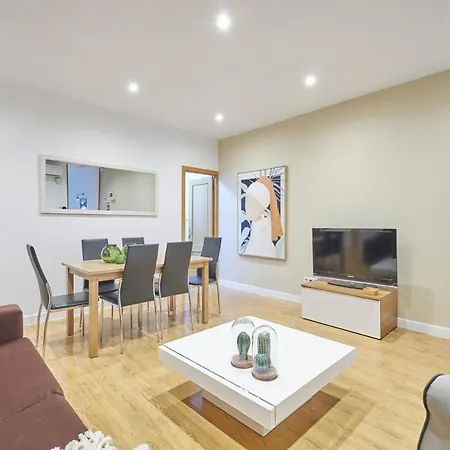 Apartamentosensol Madrid