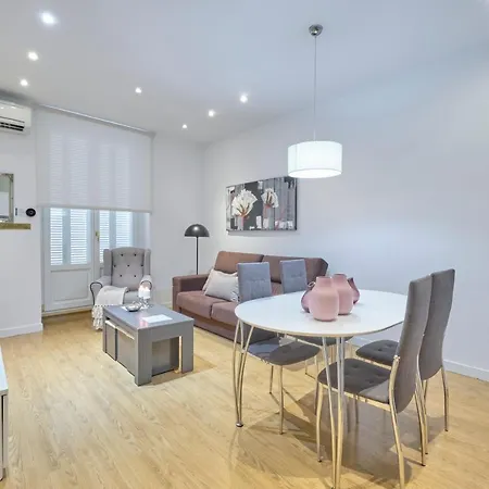Apartamentosensol Apartment