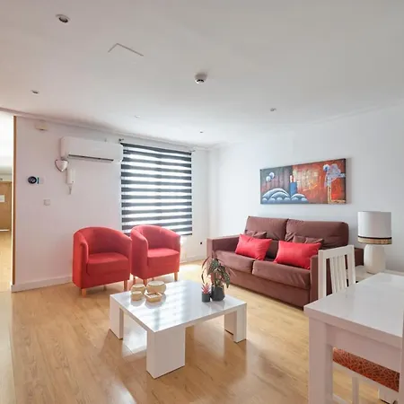 Apartamentosensol *
