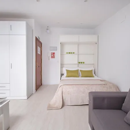 Apartamentosensol Apartment *