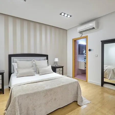 Apartamentosensol Apartment Madrid