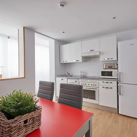 Apartamentosensol Apartment Madrid