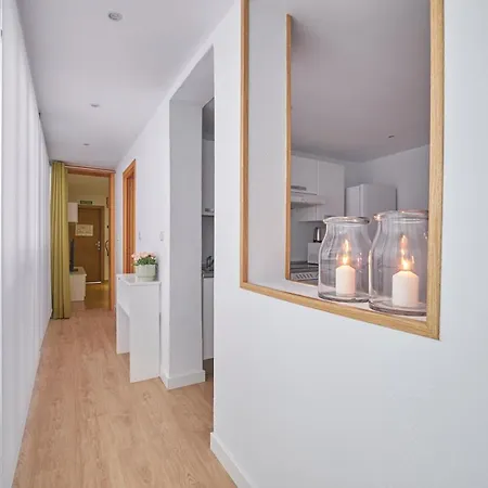 Apartamentosensol Apartment *