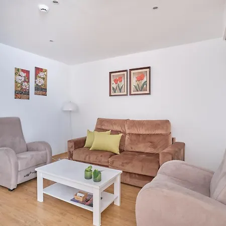 Apartamentosensol Madrid