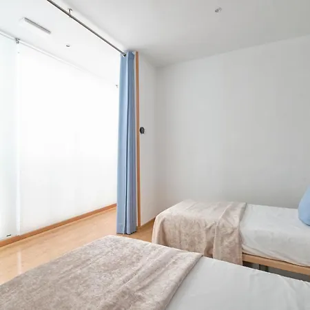 Apartamentosensol * Madrid