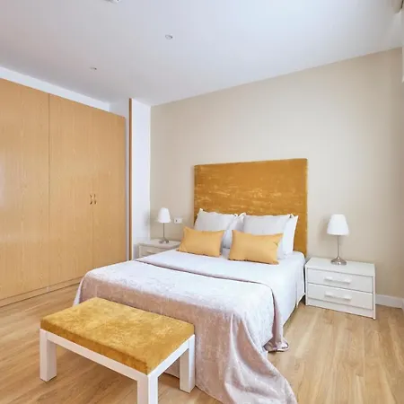 Apartamentosensol *