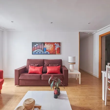 Apartamentosensol Madrid