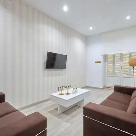 Apartamentosensol Apartment Madrid