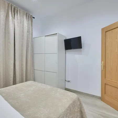 Apartamentosensol Apartment *