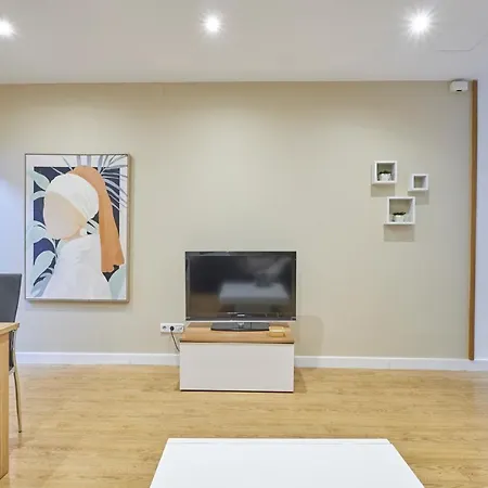 Apartamentosensol