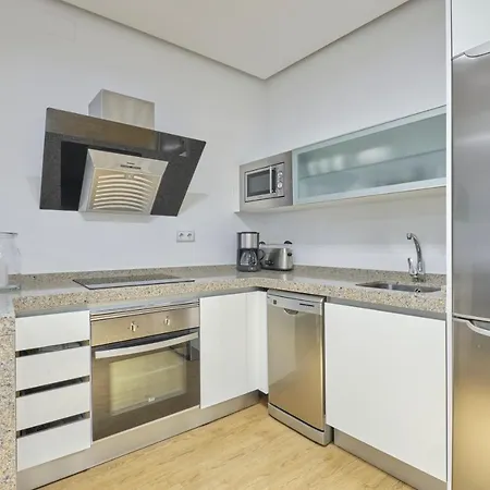 Apartamentosensol Apartment *