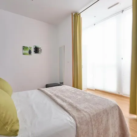 Apartamentosensol Apartment Madrid