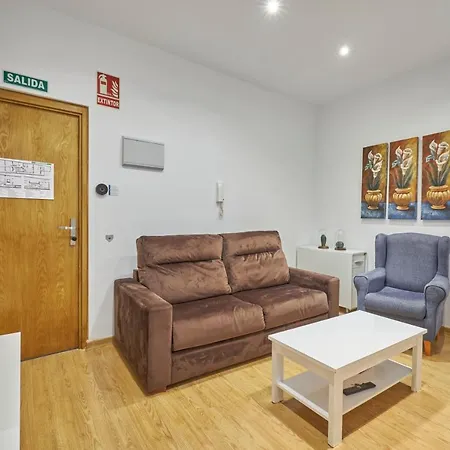 Apartamentosensol *