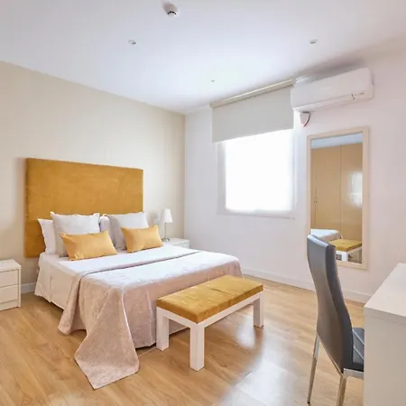 Apartamentosensol Apartment Madrid