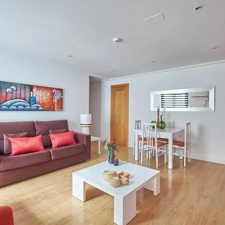 Apartamentosensol