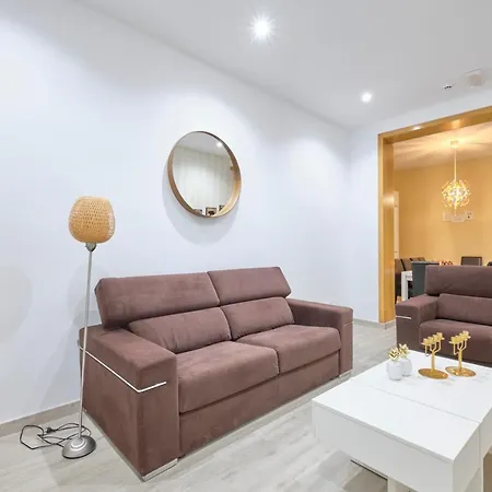 Apartamentosensol Apartment