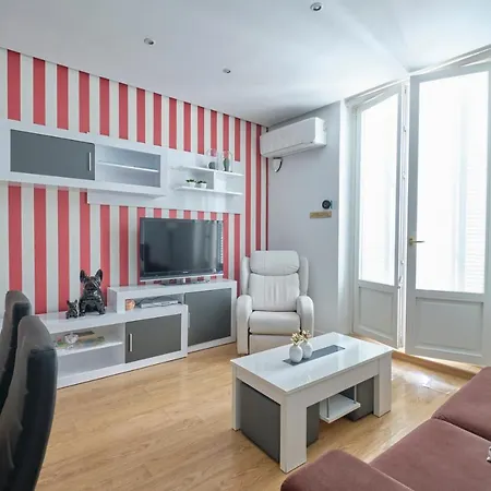Apartamentosensol Apartment