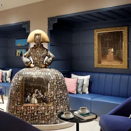 Hyatt Regency Hesperia 5* Madrid