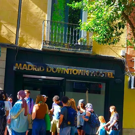 Downtown