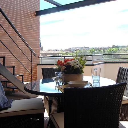 Cinco Rosas Apartamento