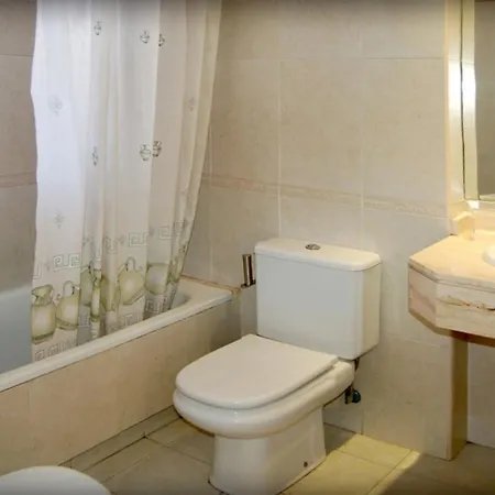 Apartamento Cinco Rosas *