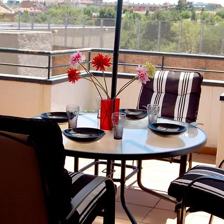 Cinco Rosas Apartamento