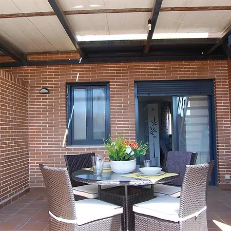 Cinco Rosas Apartamento *