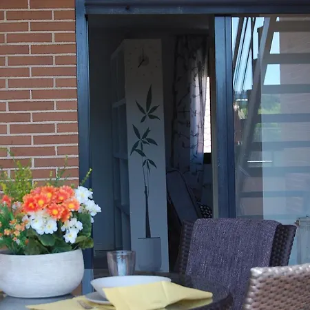 Cinco Rosas Apartamento