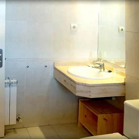 Apartamento Cinco Rosas Madrid
