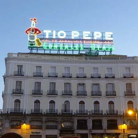 Americano Madrid