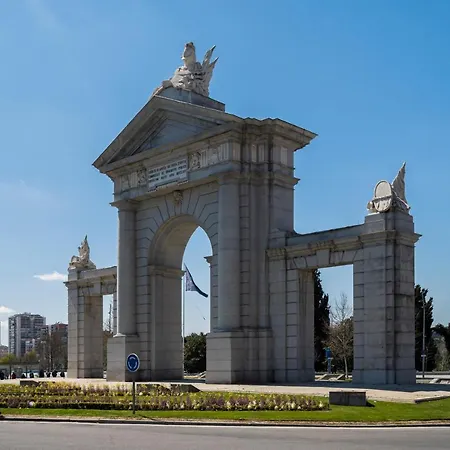 Appartamento For Temporal Royal Palace Csv40