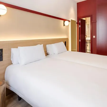 Hotel Centro Plaza Mayor Madrid