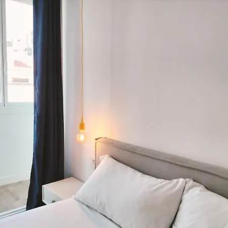 Manuela By Gaiarooms Madrid
