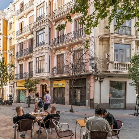 1915 Private Apartamento *