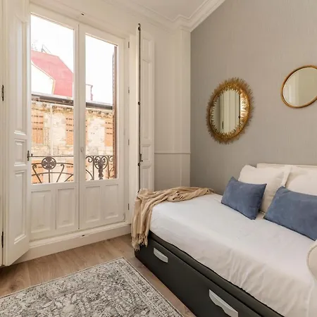 1915 Private Apartamento *