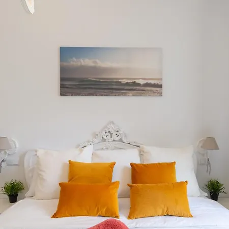 Apartament Jacuzzi Full Exterior Sol, By Monaro*****