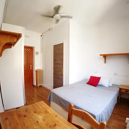 Rosales Residences Apartment *