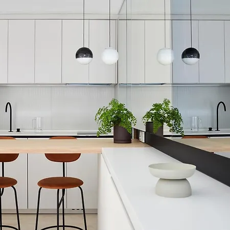 Appartement 60 Balconies Iconic *