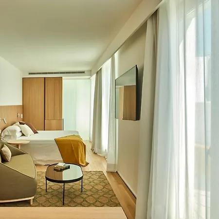 Appartement 60 Balconies Iconic Madrid